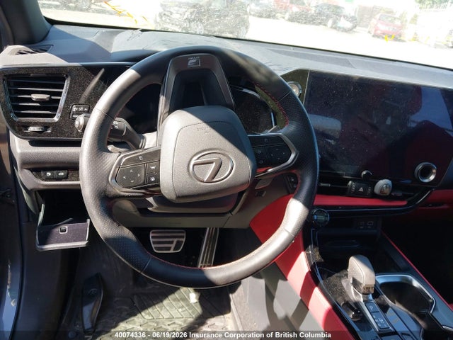 Lexus Nx 450h+ 2025 JTJKKCFZ3S2043438 Image 20
