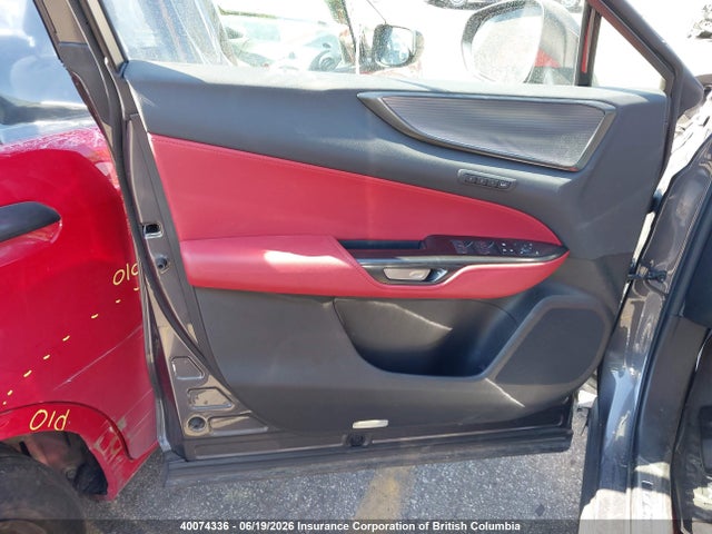 Lexus Nx 450h+ 2025 JTJKKCFZ3S2043438 Image 21
