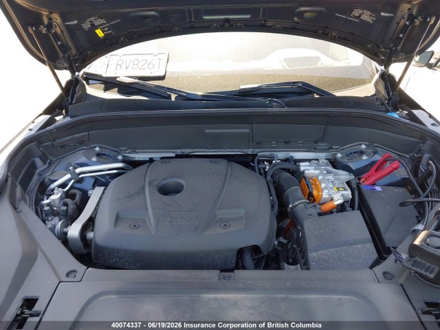 Volvo XC90 2024 YV4H60LF9R1209386 Image 10