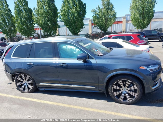 Volvo XC90 2024 YV4H60LF9R1209386 Image 14