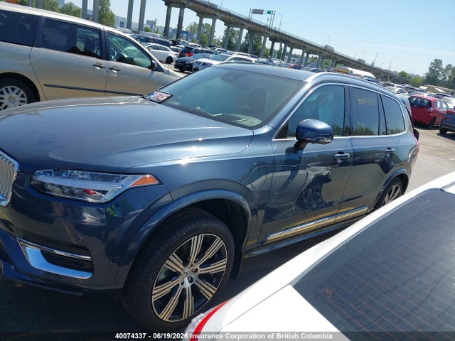 Volvo XC90 2024 YV4H60LF9R1209386 Image 15