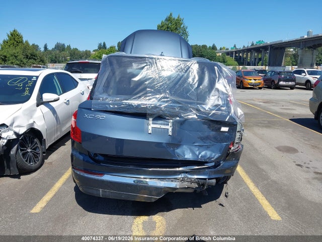 Volvo XC90 2024 YV4H60LF9R1209386 Image 17