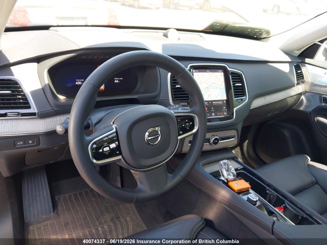 Volvo XC90 2024 YV4H60LF9R1209386 Image 21