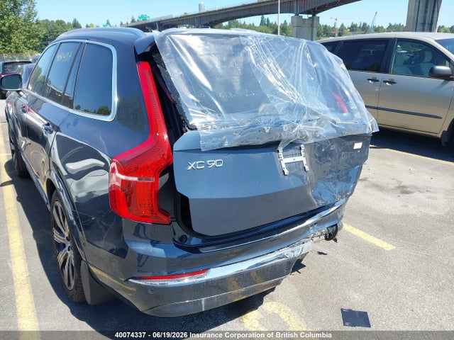 Volvo XC90 2024 YV4H60LF9R1209386 Image 22