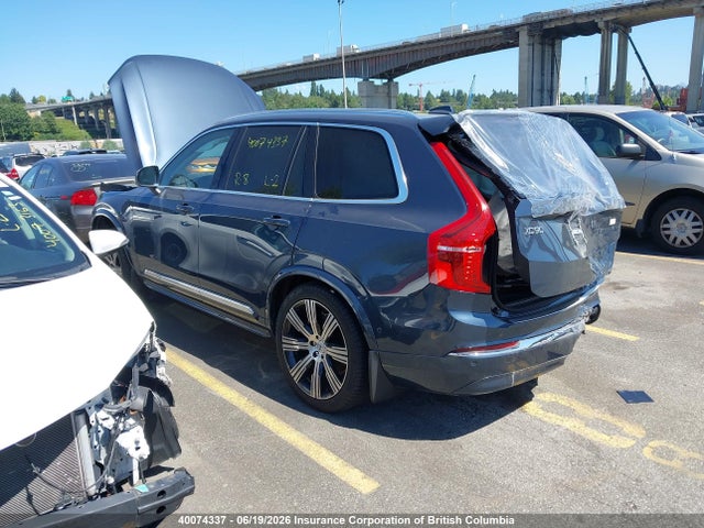 Volvo XC90 2024 YV4H60LF9R1209386 Image 3
