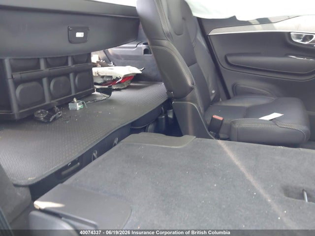 Volvo XC90 2024 YV4H60LF9R1209386 Image 8