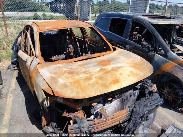 3N8AP6BB7SL373533 Nissan KICKS S