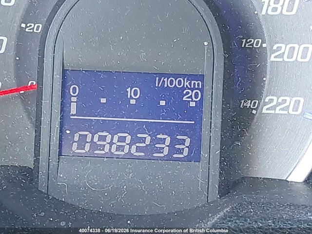 Продажа на аукционе авто 2009 Honda Fit, vin: JHMGE88339S811692, номер лота: 40074338