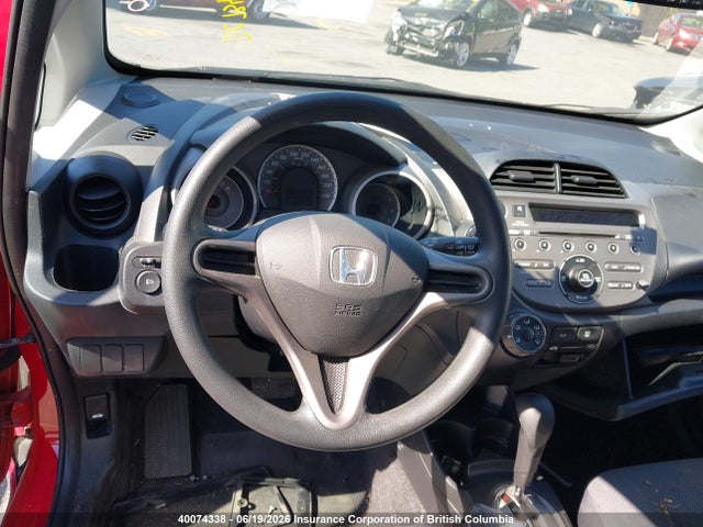 Продажа на аукционе авто 2009 Honda Fit, vin: JHMGE88339S811692, номер лота: 40074338