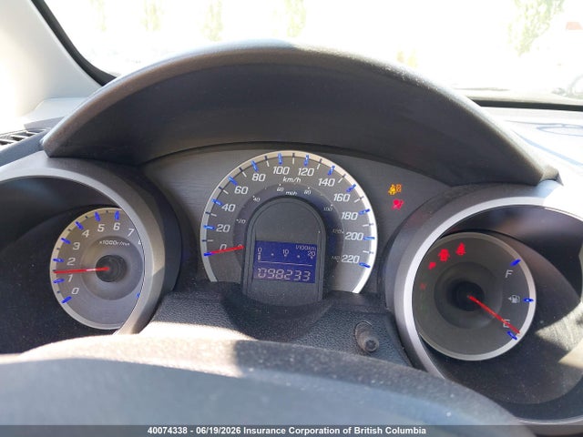 Продажа на аукционе авто 2009 Honda Fit, vin: JHMGE88339S811692, номер лота: 40074338
