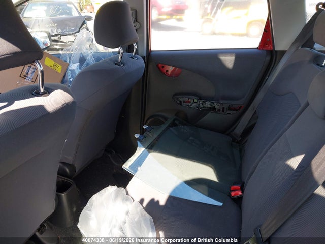 Продажа на аукционе авто 2009 Honda Fit, vin: JHMGE88339S811692, номер лота: 40074338