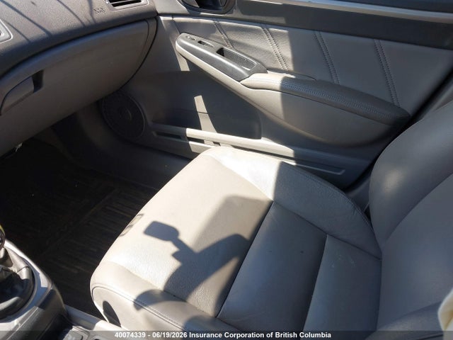 Продаж на аукціоні авто 2010 Honda Civic, vin: 2HGFA1E07AH018211, номер лоту: 40074339