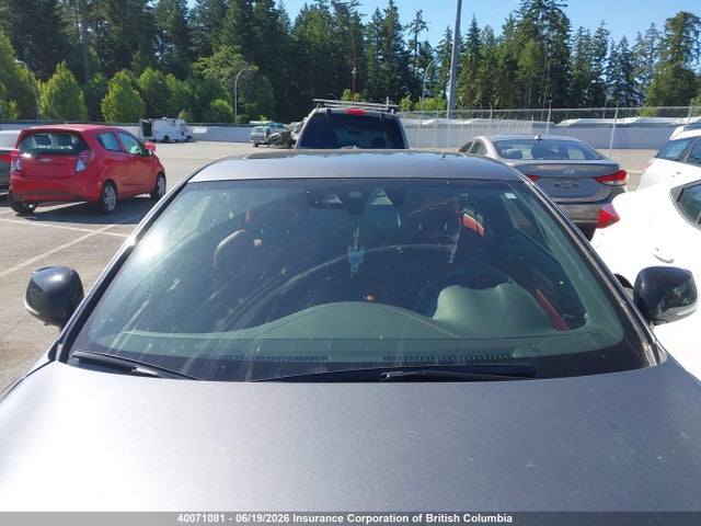JN1FV7LL1NM680438 Infiniti Q60 Red Sport 400