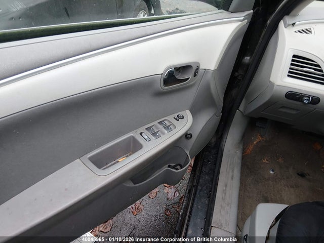 40045965 :رقم المزاد ، 1G1ZB5EU2CF113078 vin ، 2012 Chevrolet Malibu Ls مزاد بيع