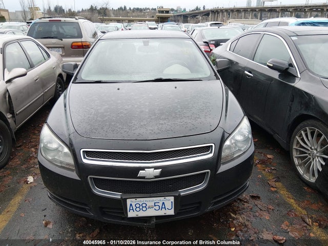 40045965 :رقم المزاد ، 1G1ZB5EU2CF113078 vin ، 2012 Chevrolet Malibu Ls مزاد بيع