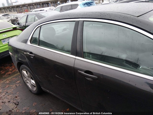 40045965 :رقم المزاد ، 1G1ZB5EU2CF113078 vin ، 2012 Chevrolet Malibu Ls مزاد بيع