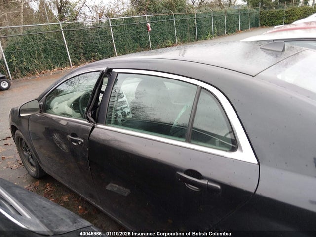 40045965 :رقم المزاد ، 1G1ZB5EU2CF113078 vin ، 2012 Chevrolet Malibu Ls مزاد بيع