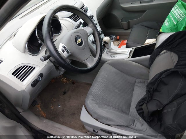 40045965 :رقم المزاد ، 1G1ZB5EU2CF113078 vin ، 2012 Chevrolet Malibu Ls مزاد بيع