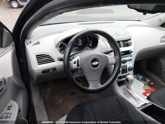 40045965 :رقم المزاد ، 1G1ZB5EU2CF113078 vin ، 2012 Chevrolet Malibu Ls مزاد بيع
