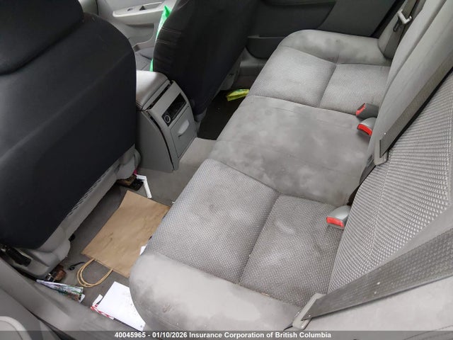 40045965 :رقم المزاد ، 1G1ZB5EU2CF113078 vin ، 2012 Chevrolet Malibu Ls مزاد بيع
