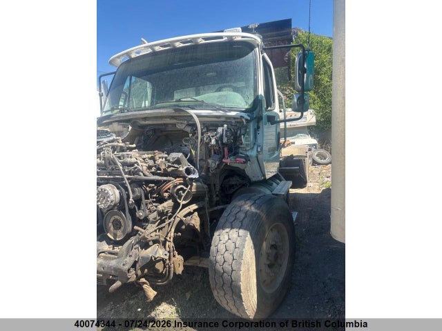 Freightliner M2 106 2020 3ALHCYD27LDLY9627 Image 2