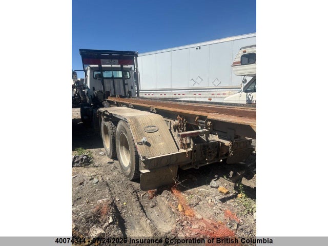 Freightliner M2 106 2020 3ALHCYD27LDLY9627 Image 4
