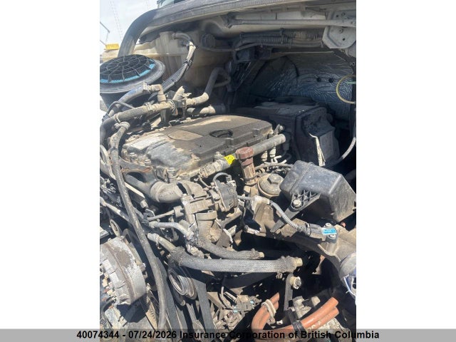 Freightliner M2 106 2020 3ALHCYD27LDLY9627 Image 8