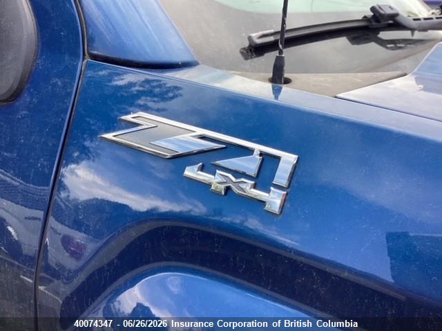 Продажа на аукционе авто 2015 Gmc Sierra 1500 Sle, vin: 3GTU2UEC3FG275839, номер лота: 40074347
