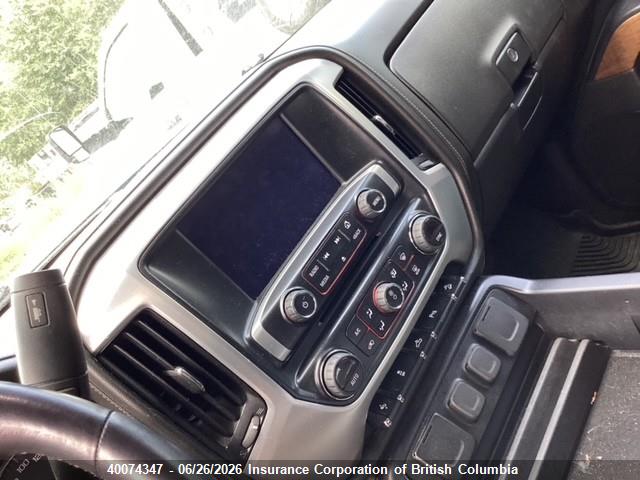 Продажа на аукционе авто 2015 Gmc Sierra 1500 Sle, vin: 3GTU2UEC3FG275839, номер лота: 40074347