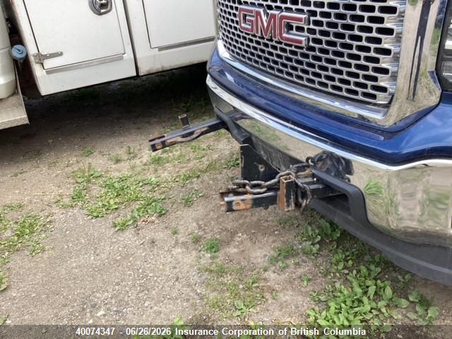 3GTU2UEC3FG275839 GMC Sierra 1500 Sle