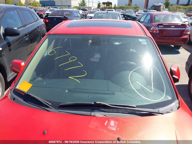 40067972 :رقم المزاد ، JM1BK12FX41145248 vin ، 2004 Mazda 3 I مزاد بيع