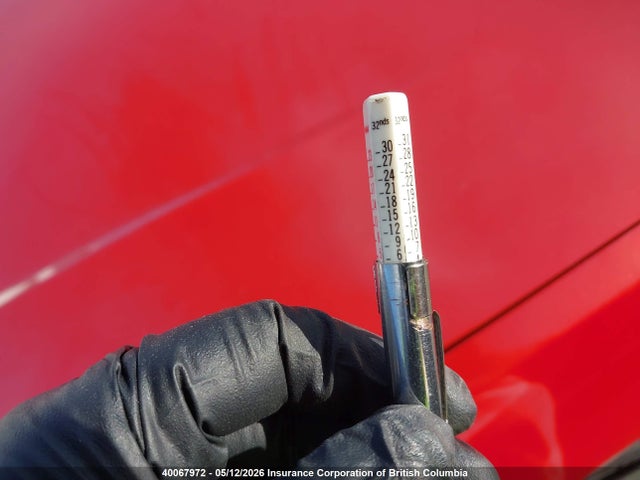 40067972 :رقم المزاد ، JM1BK12FX41145248 vin ، 2004 Mazda 3 I مزاد بيع