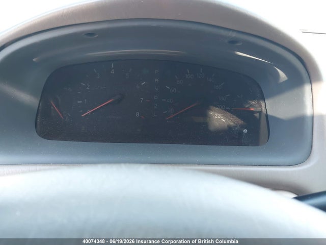 Продаж на аукціоні авто 1999 Lexus Es 300, vin: JT8BF28G3X0208760, номер лоту: 40074348