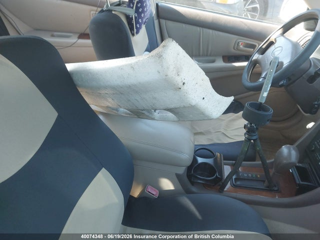 Продаж на аукціоні авто 1999 Lexus Es 300, vin: JT8BF28G3X0208760, номер лоту: 40074348