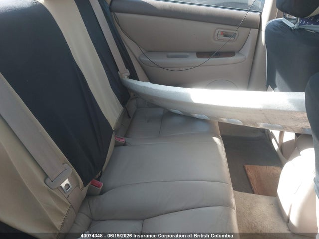 Продаж на аукціоні авто 1999 Lexus Es 300, vin: JT8BF28G3X0208760, номер лоту: 40074348