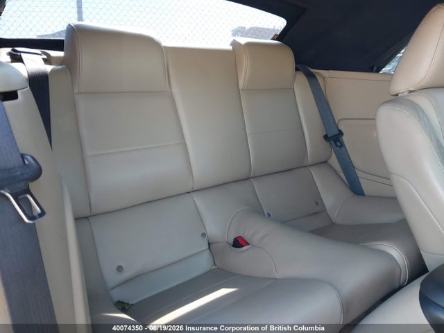 Продажа на аукционе авто 2006 Ford Mustang, vin: 1ZVFT84N465213192, номер лота: 40074350