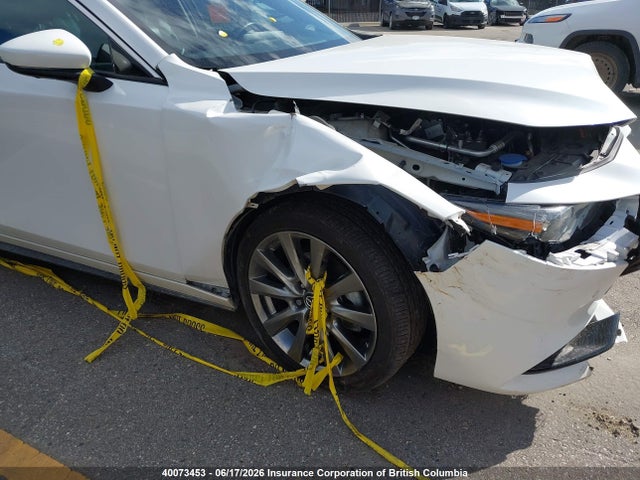 Mazda 3 Premium 2022 3MZBPBDL5NM301076 Image 12