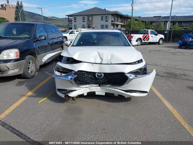 Mazda 3 Premium 2022 3MZBPBDL5NM301076 Image 13