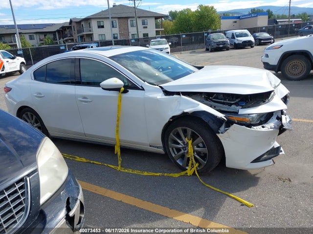 Mazda 3 Premium 2022 3MZBPBDL5NM301076 Image 14