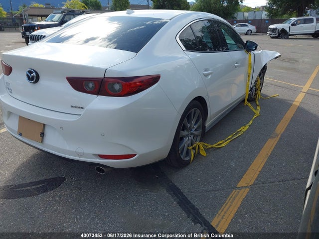 Mazda 3 Premium 2022 3MZBPBDL5NM301076 Image 4