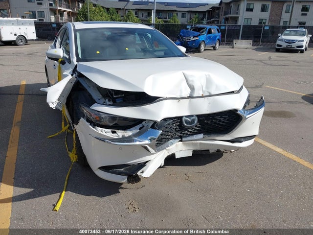 Mazda 3 Premium 2022 3MZBPBDL5NM301076 Image 6