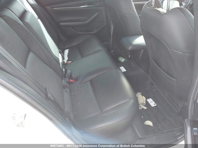Mazda 3 Premium 2022 3MZBPBDL5NM301076 Image 8