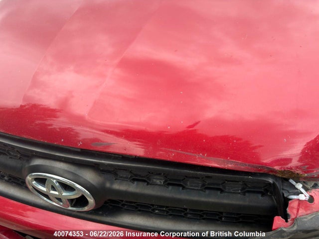 Aukcja sprzedaży 2012 Toyota Rav4, vin: 2T3ZF4DV0CW119167, numer aukcji: 40074353