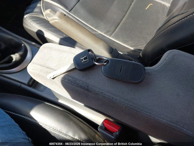 2004 Honda Civic მანქანა იყიდება აუქციონზე, vin: 2HGES15604H902167, აუქციონის ნომერი: 40074354