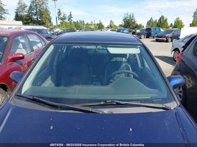 2004 Honda Civic მანქანა იყიდება აუქციონზე, vin: 2HGES15604H902167, აუქციონის ნომერი: 40074354
