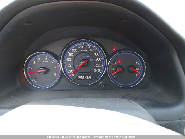 2004 Honda Civic მანქანა იყიდება აუქციონზე, vin: 2HGES15604H902167, აუქციონის ნომერი: 40074354
