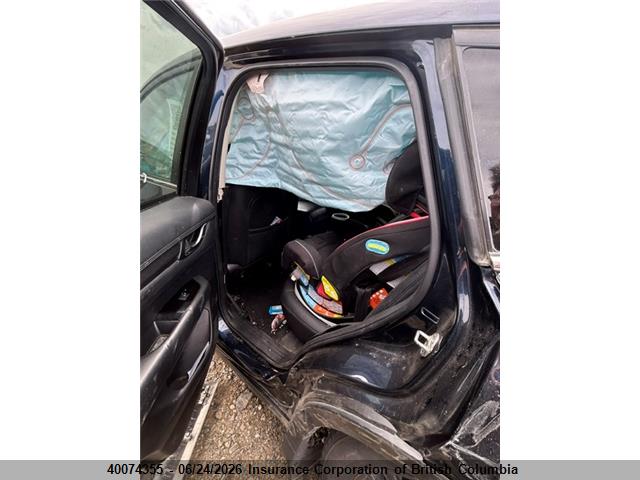 Mazda CX-5 2018 JM3KFBCM9J0302025 Image 8