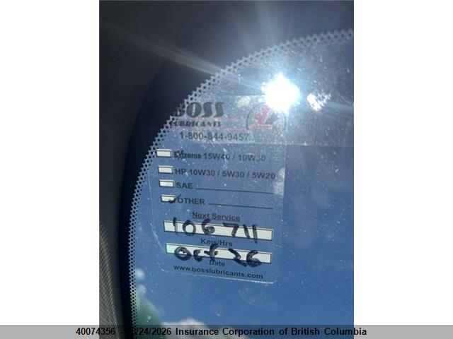 Aukcja sprzedaży 2019 Nissan Rogue Sport S/sv/sl, vin: JN1BJ1CRXKW337817, numer aukcji: 40074356
