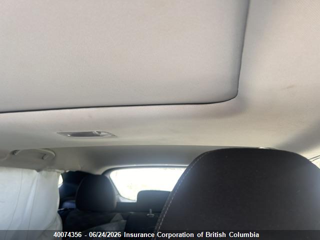 Aukcja sprzedaży 2019 Nissan Rogue Sport S/sv/sl, vin: JN1BJ1CRXKW337817, numer aukcji: 40074356