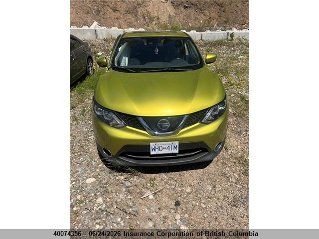 Aukcja sprzedaży 2019 Nissan Rogue Sport S/sv/sl, vin: JN1BJ1CRXKW337817, numer aukcji: 40074356